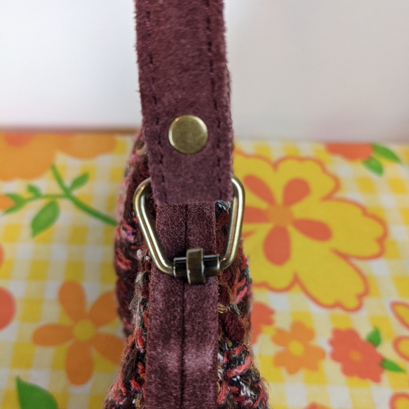 Small Vera Bradley bag - Picture 3 of 3